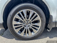 Experience refined efficiency and advanced technology in the 2022 Toyota Venza Limited. Powered by a... (image 5)