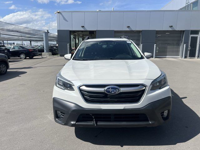 2020 Subaru Outback TOURING | AWD | SUNROOF | BACK UP CAM in Cars & Trucks in Calgary - Image 2