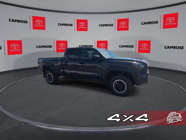 2025 Toyota Tacoma TRD Off Road in Cars & Trucks in Edmonton - Image 2