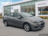 KBB.com 10 Most Awarded Brands. This Chevrolet Cruze delivers a Turbo Diesel 1.6L/ engine powering t... (image 3)