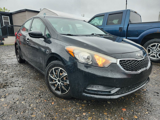 2015 Kia Forte BAS KM GARANTIE 1 ANS in Cars & Trucks in City of Montréal - Image 2