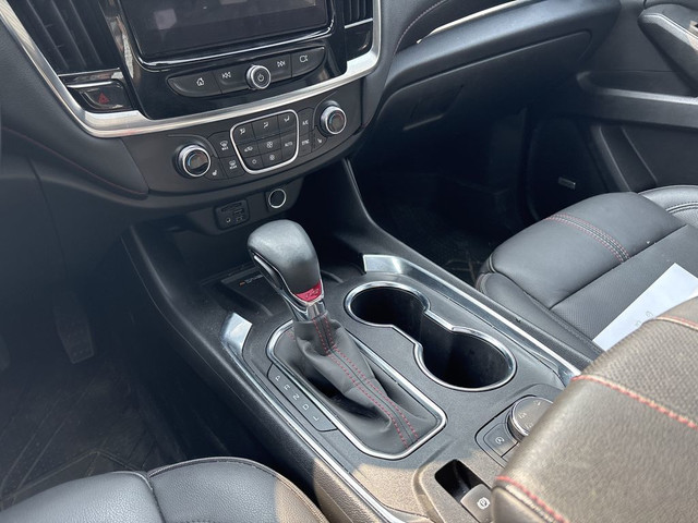 2023 Chevrolet Traverse in Cars & Trucks in Strathcona County - Image 3