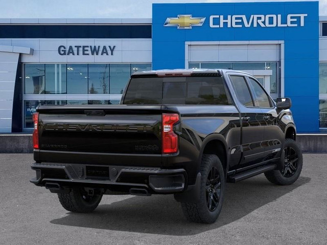 2026 Chevrolet Silverado 1500 High Country in Cars & Trucks in Mississauga / Peel Region - Image 4