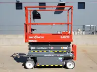 SKYJACK SJ3219 available across Canada 