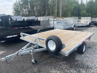  2023 Mayhem Trailers STSLED01