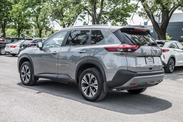 2022 Nissan Rogue Sv AWD /TOIT /bas millage in Cars & Trucks in City of Montréal - Image 3