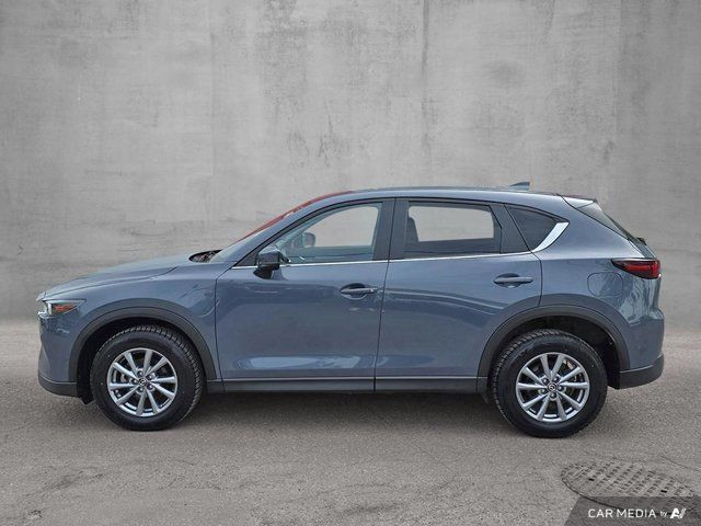 2024 Mazda CX-5 GS in Cars & Trucks in Ottawa - Image 2