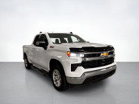 Our 2023 Chevrolet Silverado 1500 LT Double Cab 4X4 is a wise choice for working smarter in Summit W... (image 6)