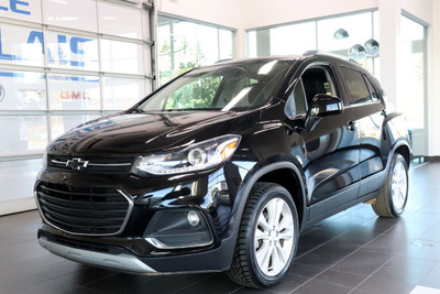 2019 Chevrolet Trax Premier AWD TOIT CUIR