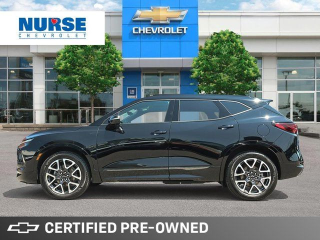 2024 Chevrolet Blazer RS in Cars & Trucks in Oshawa / Durham Region - Image 2