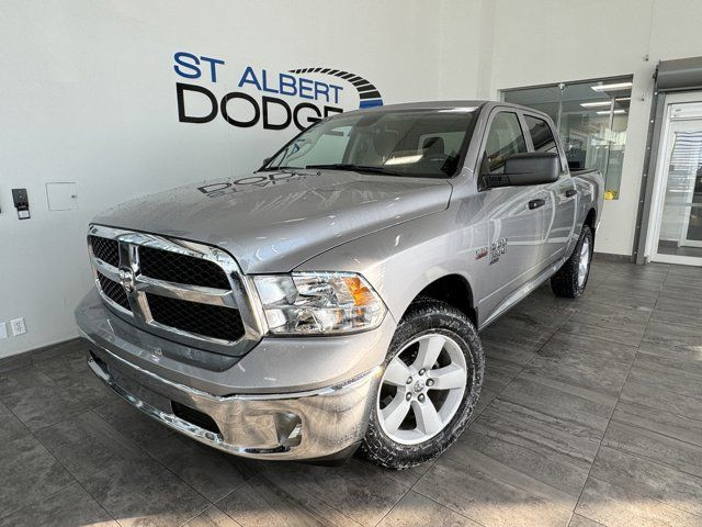 2024 Ram 1500 Classic Tradesman in Cars & Trucks in St. Albert