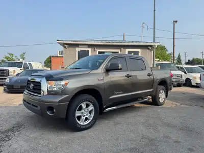 5.7L SR5!! RUNS AND DRIVES GREAT! SOLD CERTIFIED Other Equipment Automatic Headlights Auxiliary Audi...
