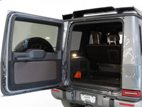 This stunning 2019 Mercedes-Benz AMG G63 is a local Ontario vehicle with a clean CARFAX report. Comb... (image 9)