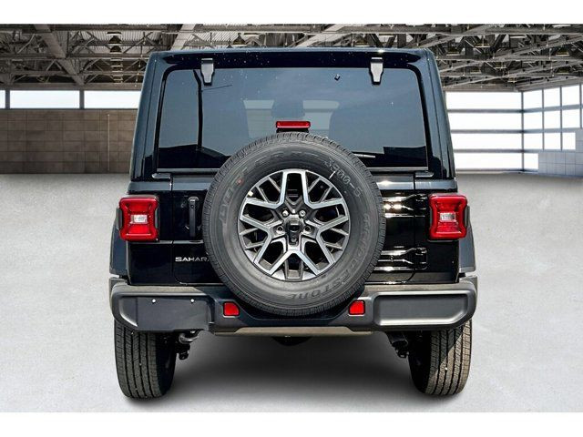 2025 Jeep Wrangler Sahara in Cars & Trucks in Mississauga / Peel Region - Image 4
