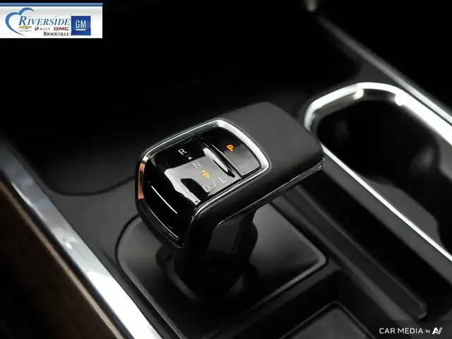 2024 Chevrolet Silverado 1500 High Country in Cars & Trucks in Brockville - Image 20