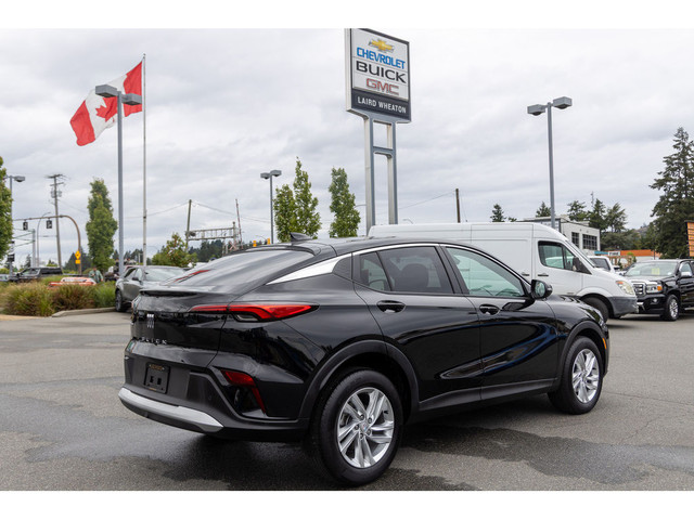 2024 Buick Envista Preferred, Turbocharged, Advanced Tech Featur in Cars & Trucks in Nanaimo - Image 4
