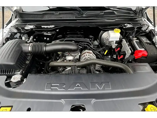2022 Ram 1500 Sport | Level 2 | Alpine | Steps Cover Liner | 4X4 in Cars & Trucks in Mississauga / Peel Region - Image 10