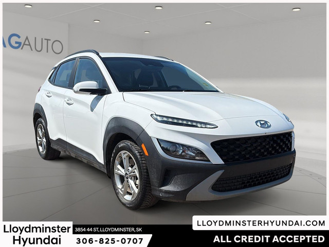 2023 Hyundai Kona in Cars & Trucks in Lloydminster - Image 3