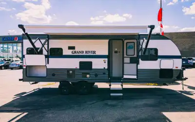 Fall Into Savings — Exclusively At CampMart Kitchener Take advantage of reduced pricing during our l...