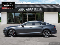 Loaded Technik Trim w/ Blindspot, Rear Cross Traffic Alert, 360 Degree Camera, TFT Instrument Cluste... (image 2)