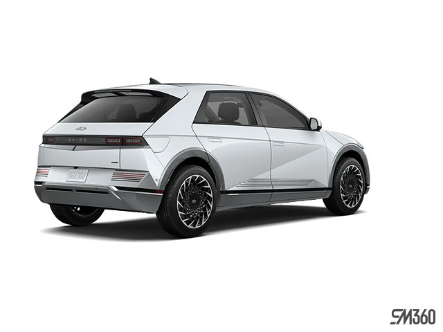 2024 Hyundai Ioniq 5 Preferred AWD Long Range with Ultimate pack in Cars & Trucks in Oshawa / Durham Region - Image 2