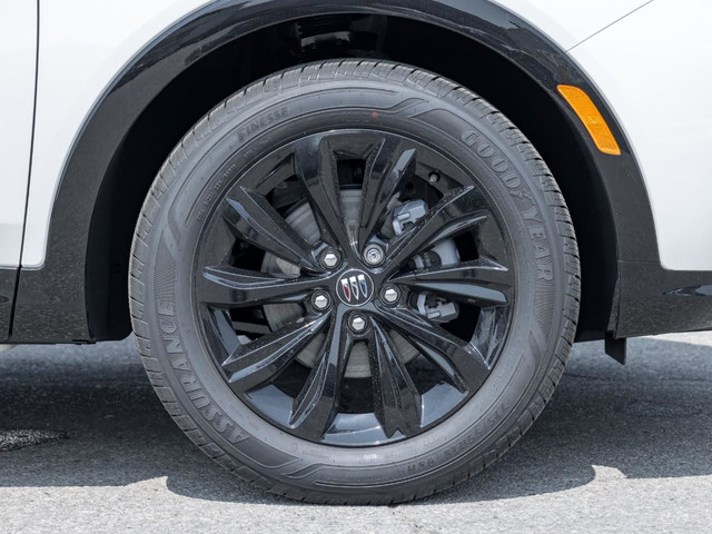 2025 Buick Envista Sport Touring in Cars & Trucks in Mississauga / Peel Region - Image 4
