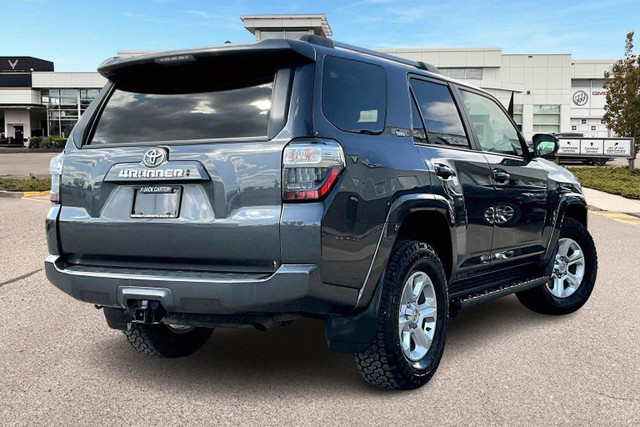 2022 Toyota 4Runner in Cars & Trucks in Calgary - Image 2