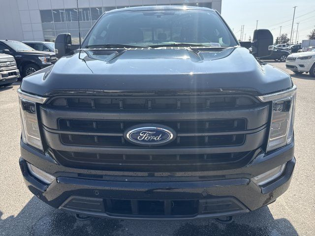 2023 Ford F-150 LARIAT in Cars & Trucks in Calgary - Image 4