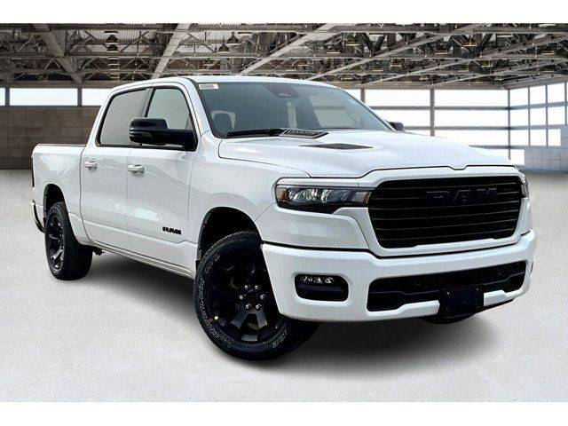 2025 Ram 1500 SPORT Pano Roof Sport Hood Leather LVL1 in Cars & Trucks in Mississauga / Peel Region - Image 2