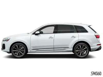 PROGRESSIV 55 TFSI QUATTRO Engine: 3L TURBO 6cyl. L/100Km City: 13.0 L/100Km Hwy: 10.0 Safety Equipm...