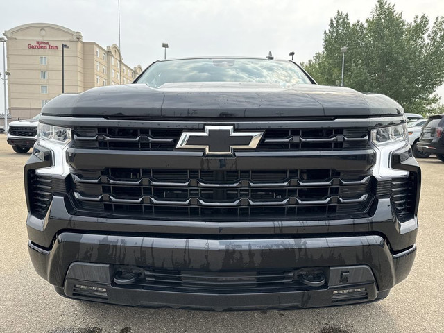 2025 Chevrolet Silverado 1500 RST in Cars & Trucks in Edmonton - Image 3