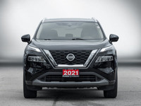 Come see this 2021 Nissan Rogue SV while we still have it in stock! * This Nissan Rogue is a Bargain... (image 1)