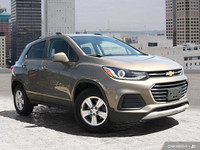 Crowfoot Hyundai, AMVIC Licensed Dealer Why This Is The TRAX For YOU: All-Wheel-Drive 1.4L 4-cylinde... (image 8)