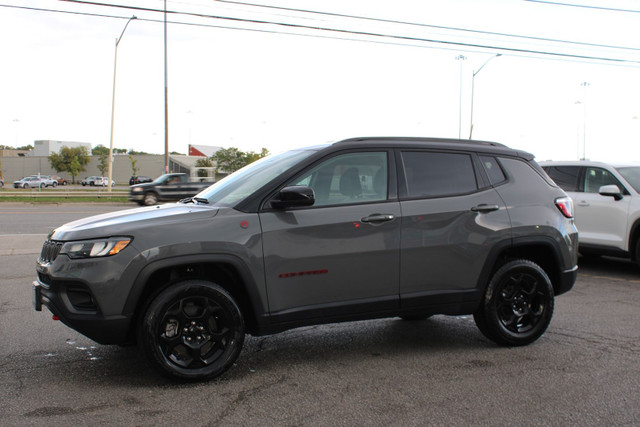 2023 Jeep Compass in Cars & Trucks in Oakville / Halton Region - Image 3