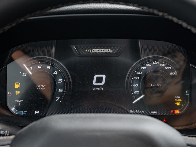 2025 Ram 1500 Rebel in Cars & Trucks in Barrie - Image 3