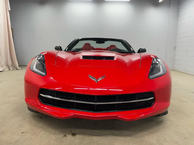 2015 Chevrolet Corvette 2LT in Cars & Trucks in Guelph - Image 2