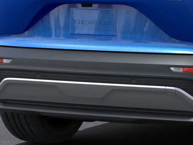 Chevrolet Blazer EV LT 2025 in Cars & Trucks in Longueuil / South Shore - Image 15