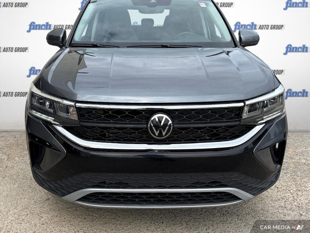 2024 Volkswagen Taos Comfortline HEATED SEATS | PUSH START |... in Cars & Trucks in London - Image 3