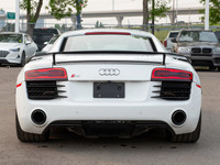 THIS IS WHAT DREAMS ARE MADE OF. All-Wheel Drive, 4.2L V8, 7-Speed Dual Clutch Auto, Heated Quilted... (image 9)