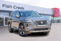 ==== 2023 Nissan Rogue SL AWD -- One Owner | Bought & Serviced at FCN | Traded in for 2025 Nissan Ki... (image 8)