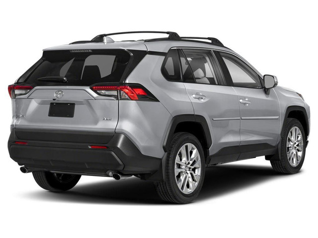 2023 Toyota RAV4 XLE INCOMING | ACCIDENT FREE | SAFTEY CONNEC... in Cars & Trucks in City of Toronto - Image 3
