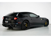 This Powerful 2014 Ferrari FF is an exceptional grand tourer, combining Ferrari's renowned performan... (image 2)