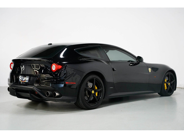 2014 Ferrari FF HB I 20 IN WHEELS I NAV in Cars & Trucks in Mississauga / Peel Region - Image 3