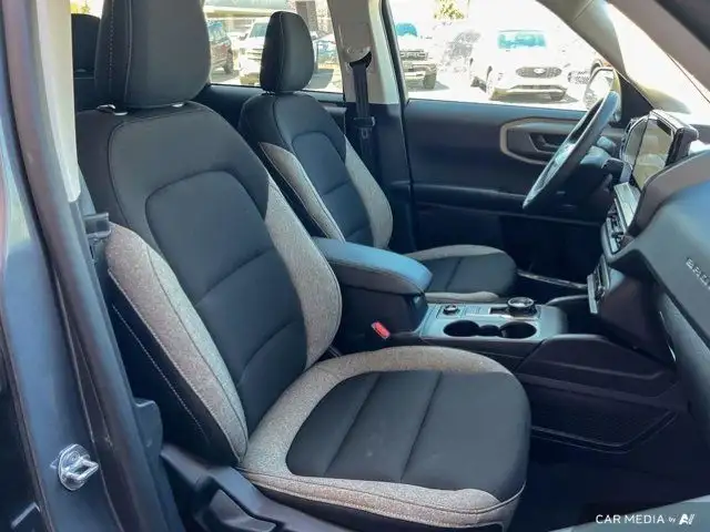 2022 Ford Bronco Sport Big Bend in Cars & Trucks in Kitchener / Waterloo - Image 26