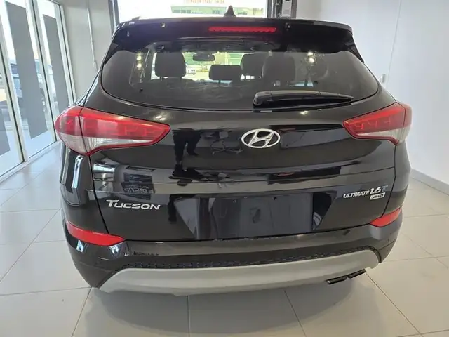 2017 Hyundai Tucson AWD 1.6T Ultimate62938483288833123