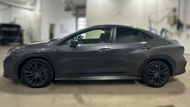 2022 Subaru WRX Sport in Cars & Trucks in Lloydminster - Image 3