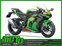 2024 Kawasaki ZX-10 R KRT ** AUCUN FRAIS CACHE **