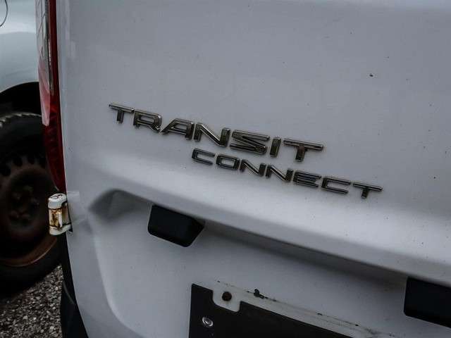 2016 Ford Transit Connect XL w/Dual Sliding Doors in Cars & Trucks in Markham / York Region - Image 4