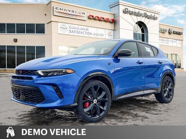 2024 Dodge Hornet R/T in Cars & Trucks in Grande Prairie