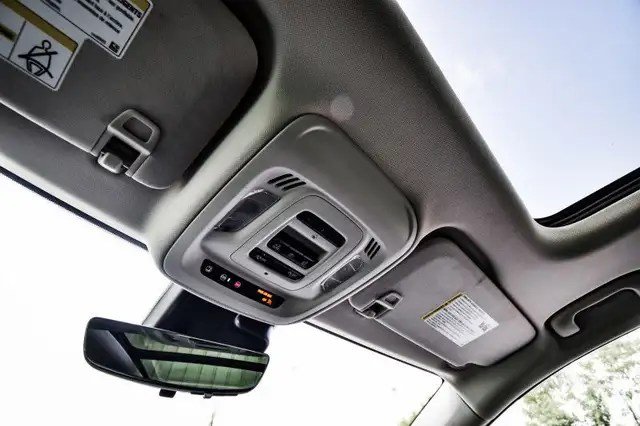 2022 Buick Envision Avenir • SUNROOF • BOSE AUDIO • HUD • LEATHE in Cars & Trucks in Kingston - Image 29